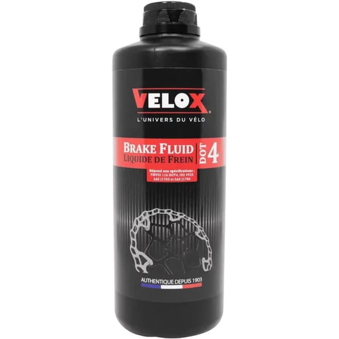 Remvloeistof Velox