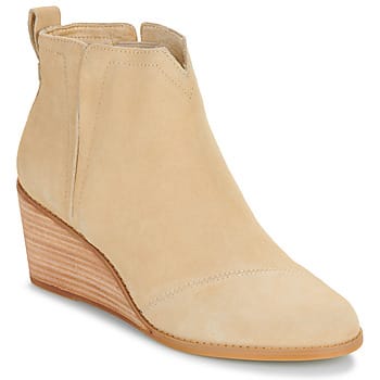 Enkellaarzen Toms Clare