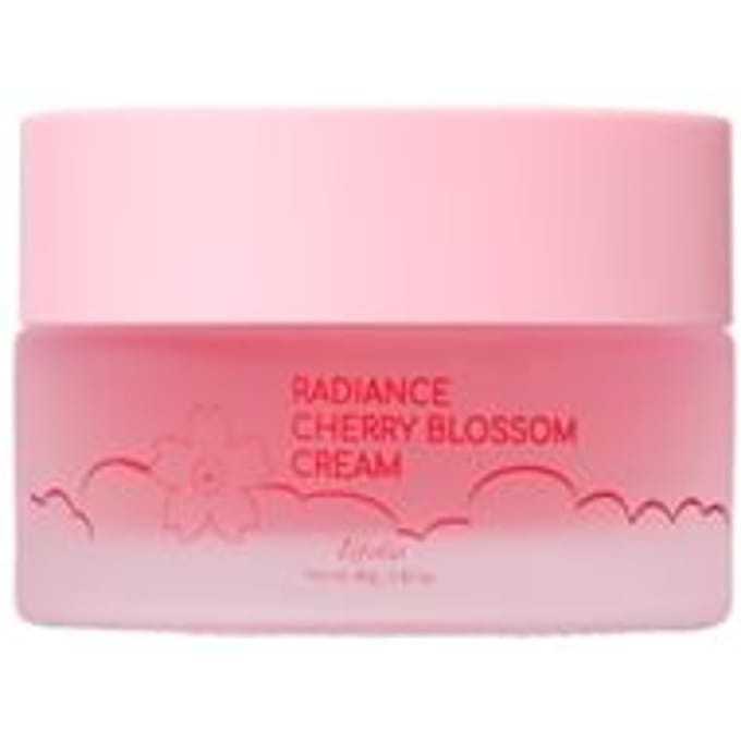esfolio - Radiance Cherry Blossom Cream 80g