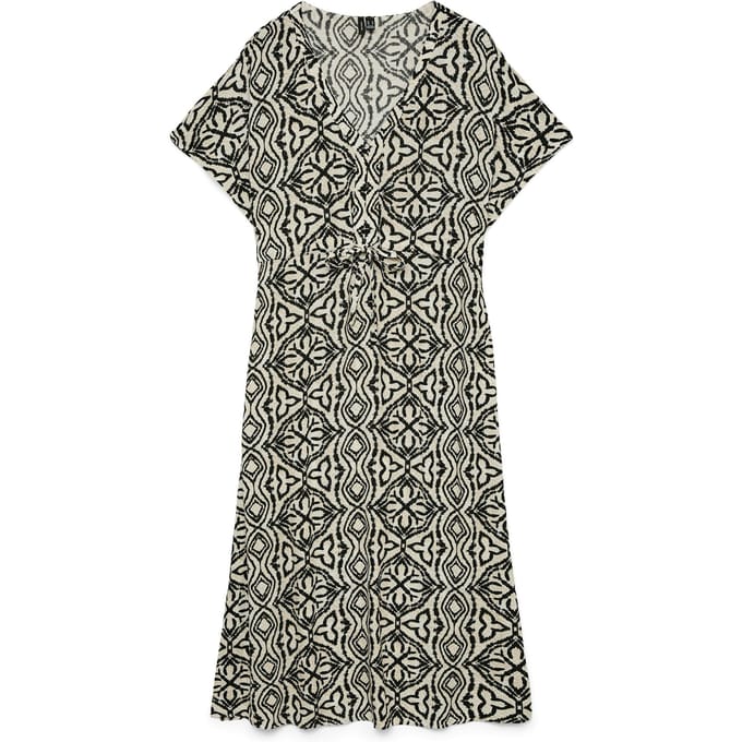 Vero Moda Menny Jurk Dames
