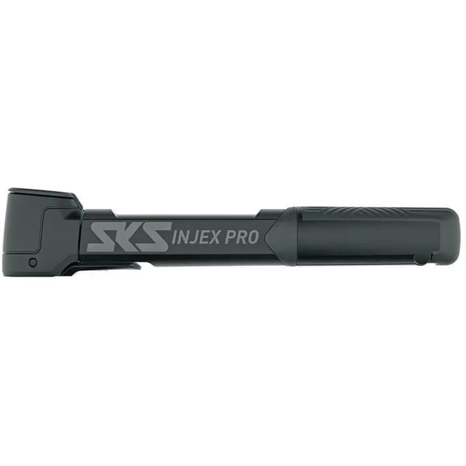Mini aluminiumpomp SKS Injex Pro