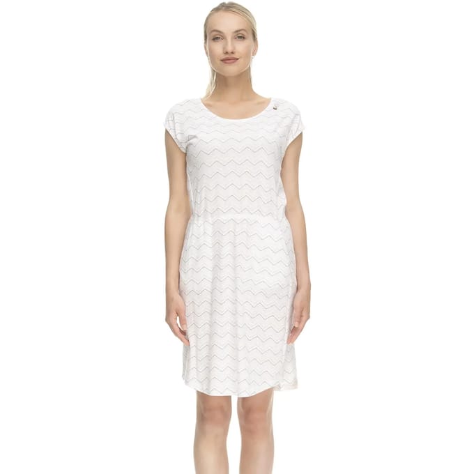 Damesjurk Ragwear Lilithe Chevron