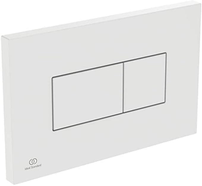 Bedieningspaneel voor Pre Wall 3/6 l - Wit