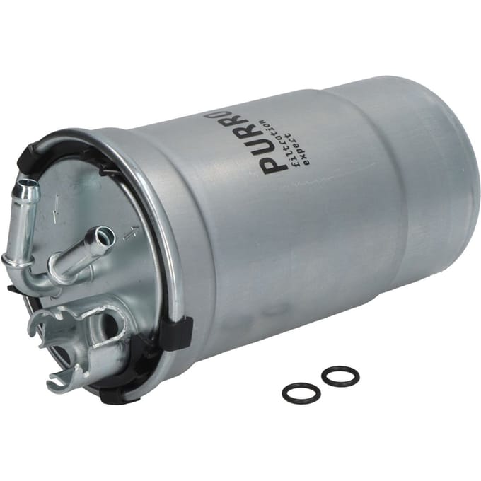 Brandstoffilter PURRO PUR-PF0018