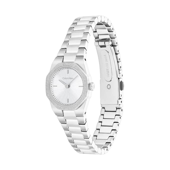 Calvin Klein Dameshorloge GEOMETRIC ELEGANCE 25100141