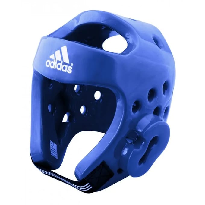 Taekwondo helm adidas WTF