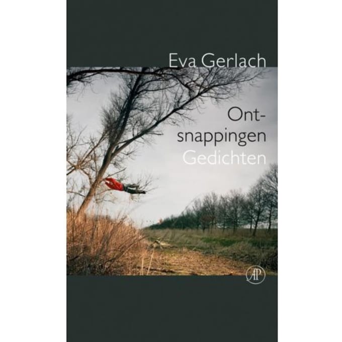 Ontsnappingen - Eva Gerlach