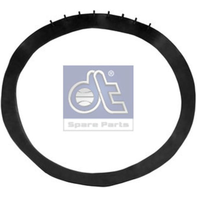 Dt Spare Parts Ventilatorring DT 1.11298