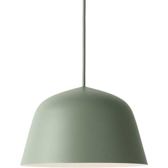 Muuto - Ambit Hanglamp - M - nevelgroen