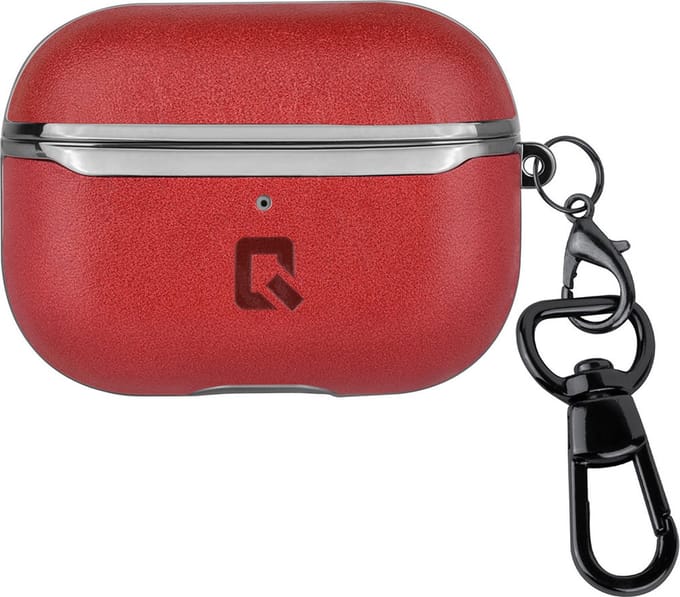 UNIQ Accessory Airpods Pro Case - Rood