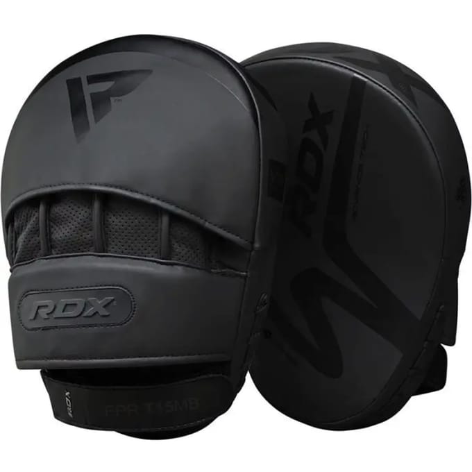 RDX Sports T15 Noir Focus Pads