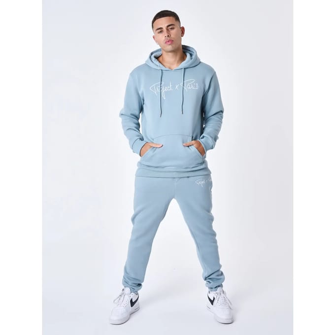 Hooded trainingspak Project X Paris Signature