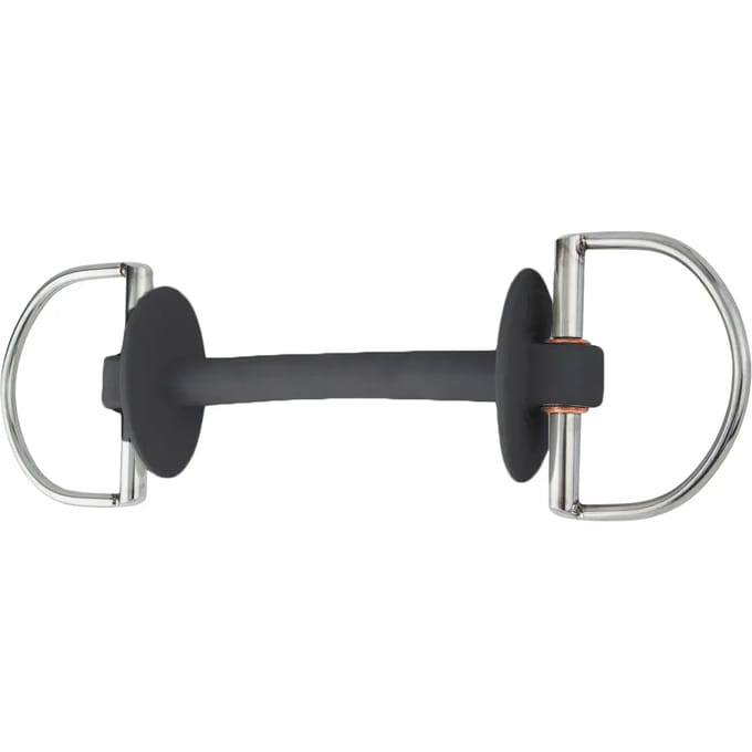 D-ring Prime Bustrens Bit - Bijna Uitverkocht!