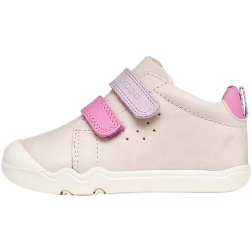 Geox Steppieup Schoenen Beige EU 22 Meisje