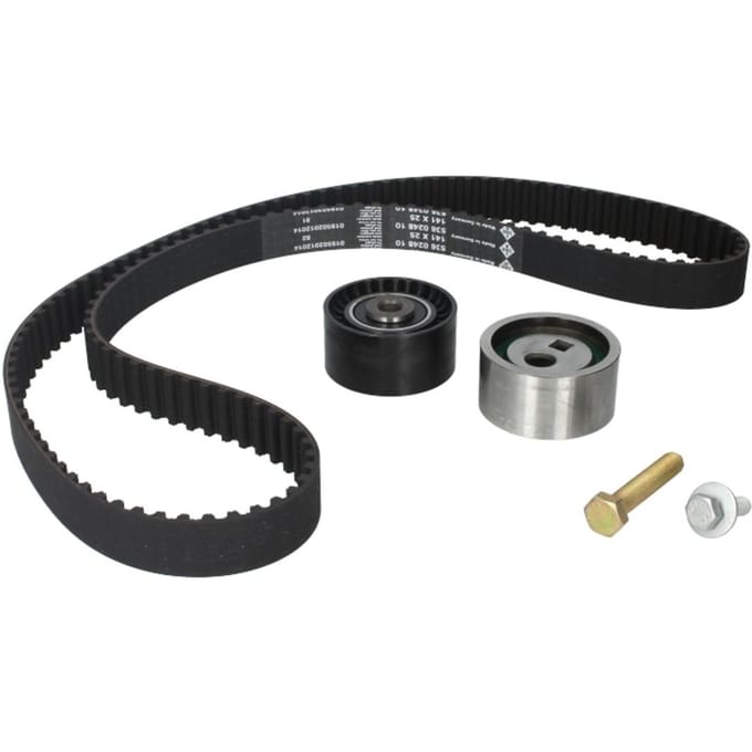 Schaeffler Ina Distributieriemset INA 530 0470 10