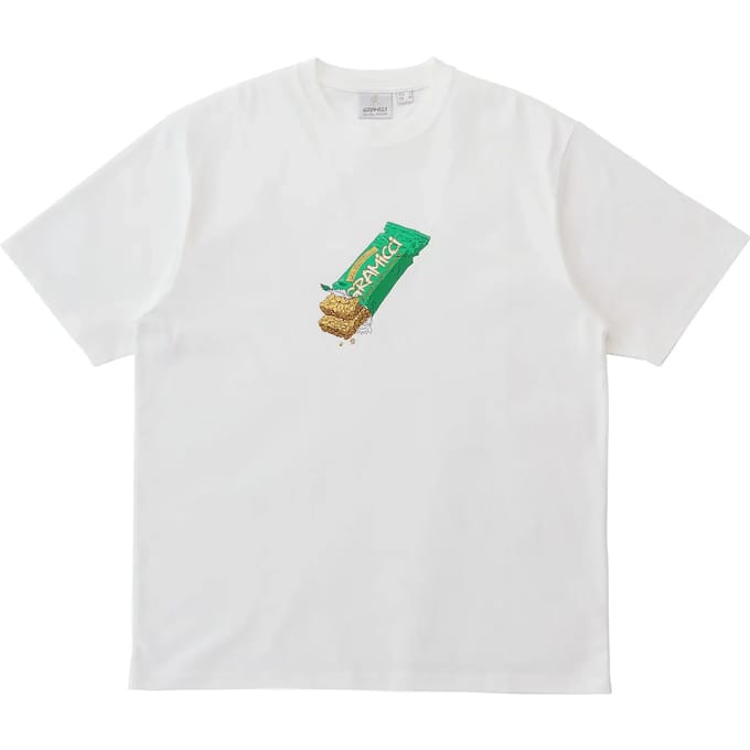 T-shirt Gramicci Granola
