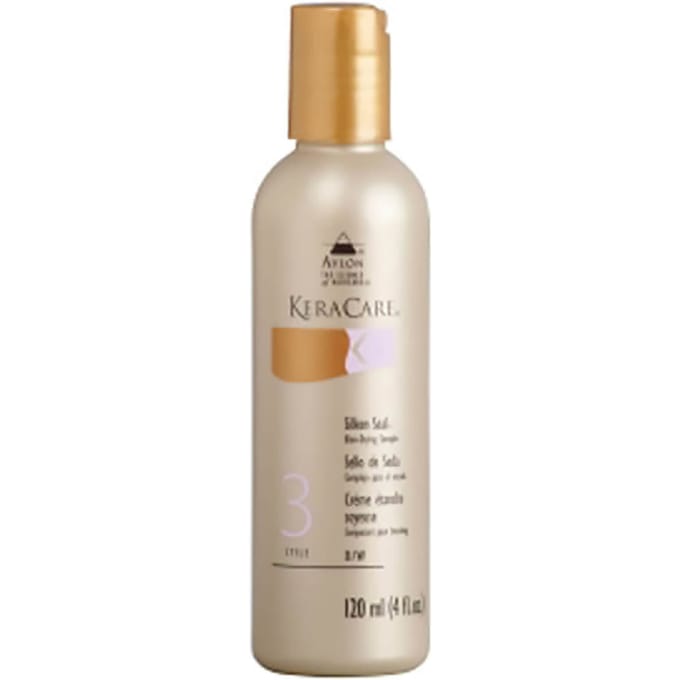 KeraCare Silken Seal 120 ml