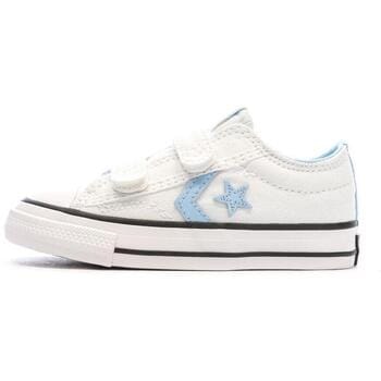 Lage Sneakers Converse Star Player Easy