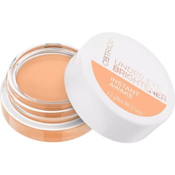 Kwasten Catrice Verhelderende Oogcontourverzorging Under Eye Brightener