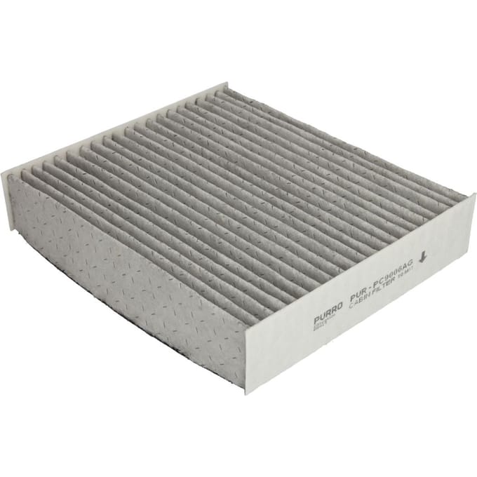 Cabinefilter PURRO PUR-PC9006AG