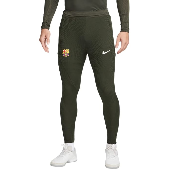 Trainingsbroek FC Barcelone Strike Elite 2023/24