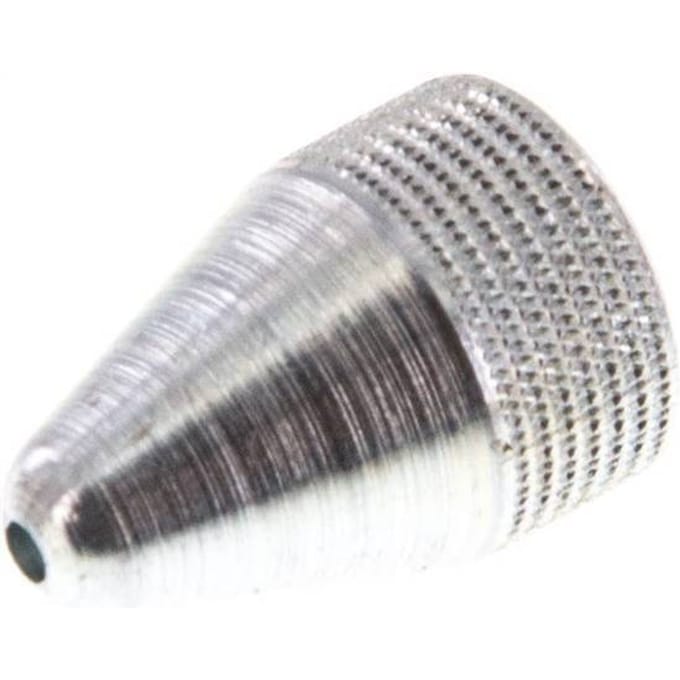 Mondstuk Voor Centraal DIN 3405 Smeernippels G 1/8" Binnendraad [5 Stuks]