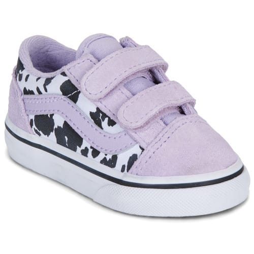Vans  Lage Sneakers Old Skool V