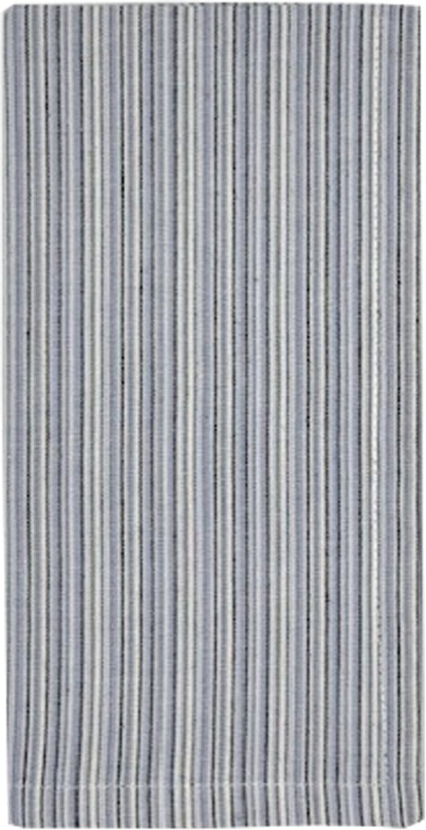 Fina servet multi aftonbris - set van 8