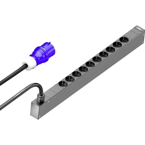 Rittal DK 7979.111 7979111 Rack-stroomverdeler