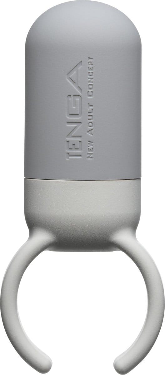 Tenga - SVR Smart Vibe Ring One Grijs