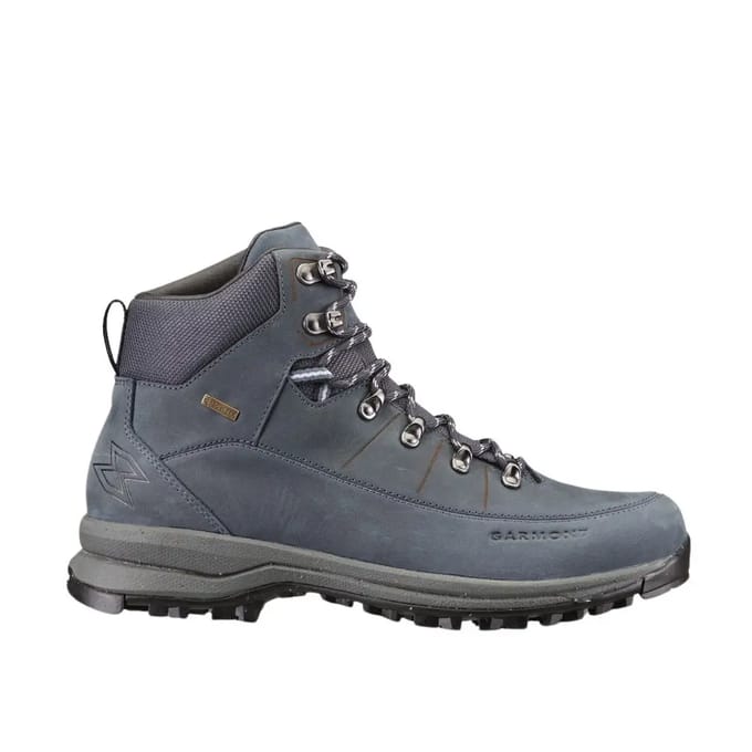 Garmont Chrono GTX Wandelschoenen BLAUW - Maat 41