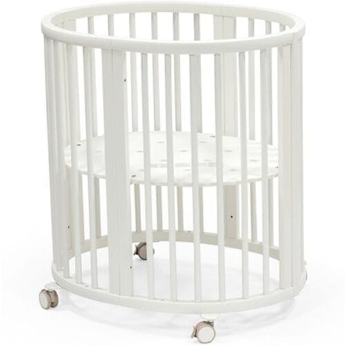 Stokke Sleepi mini White unisex