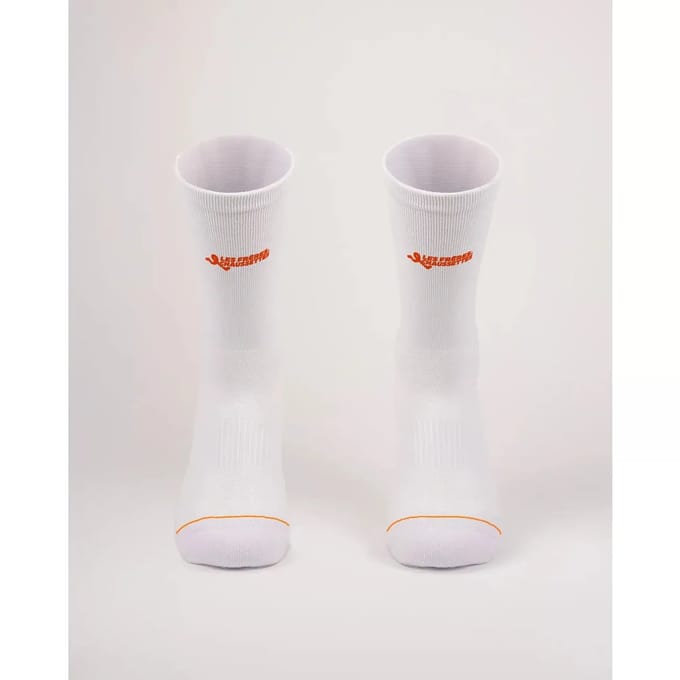 Hardloopsokken Les Frères Chaussettes Ta G&#*le Et Cours