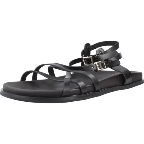 Platte sandalen Porronet 3296p