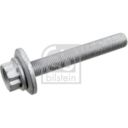 Schroef, tandwiel, nokkenas FEBI BILSTEIN 106509
