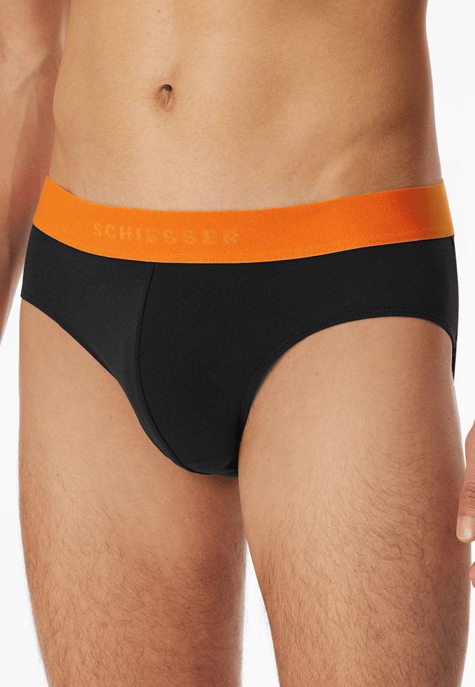 SCHIESSER - Rio-slip - Heren - Onderbroeken