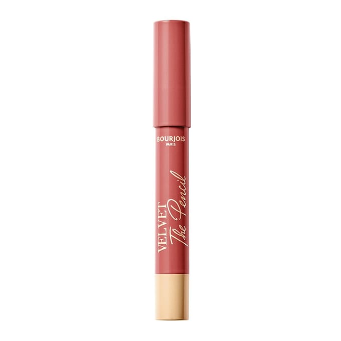 Velvet The Pencil #04-less Is Brown 1,8 g