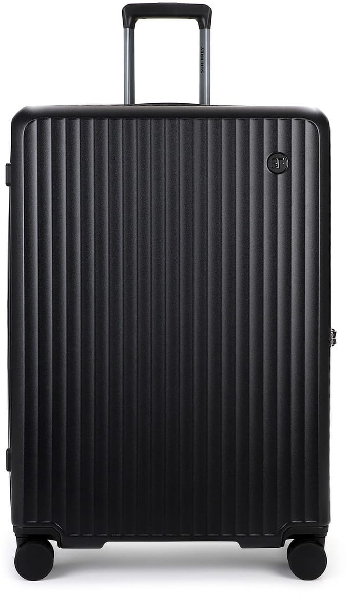 SURI FREY Trolley SFY FreyWay Paris ( 70702 ) - Dames Koffer - black 100