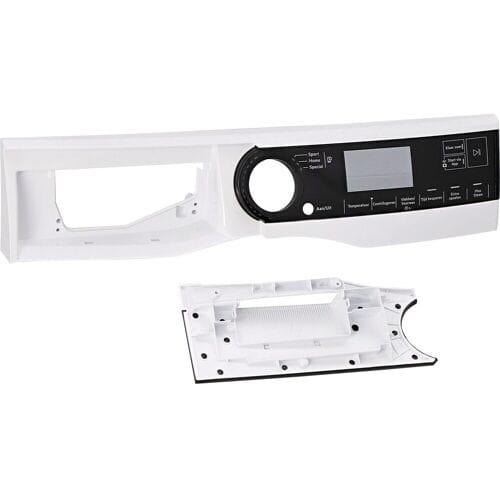 AEG controlepaneel, wit, AEG 140243823030