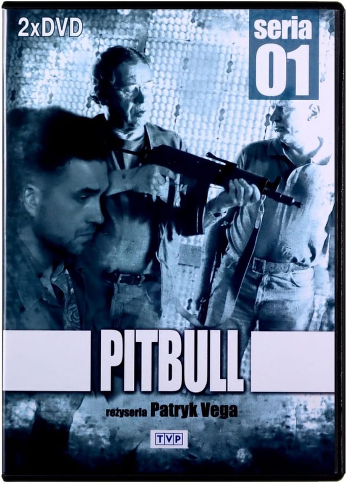 Pitbull [2DVD]