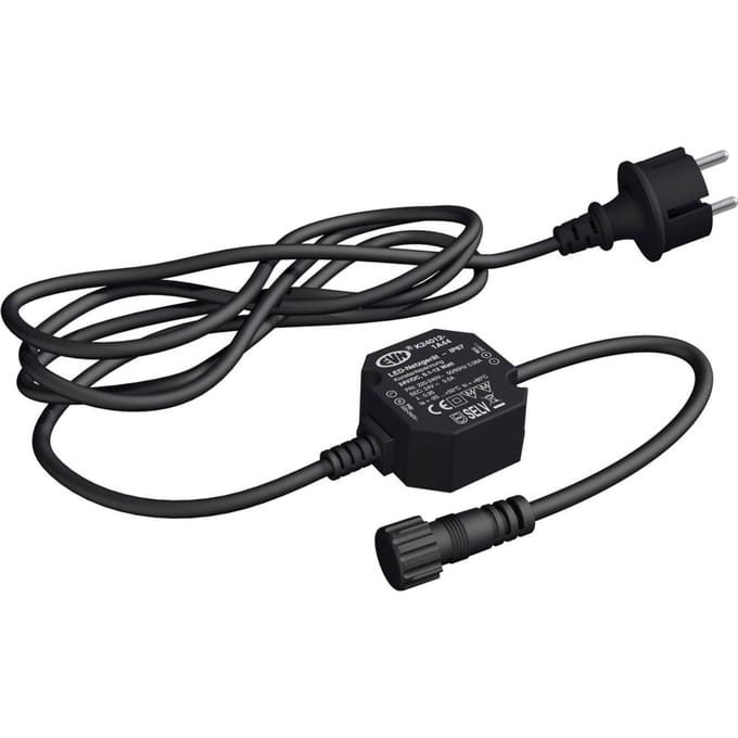 EVN K24012 voedingseenheid 24V/DC 0,1W-12W IP44
