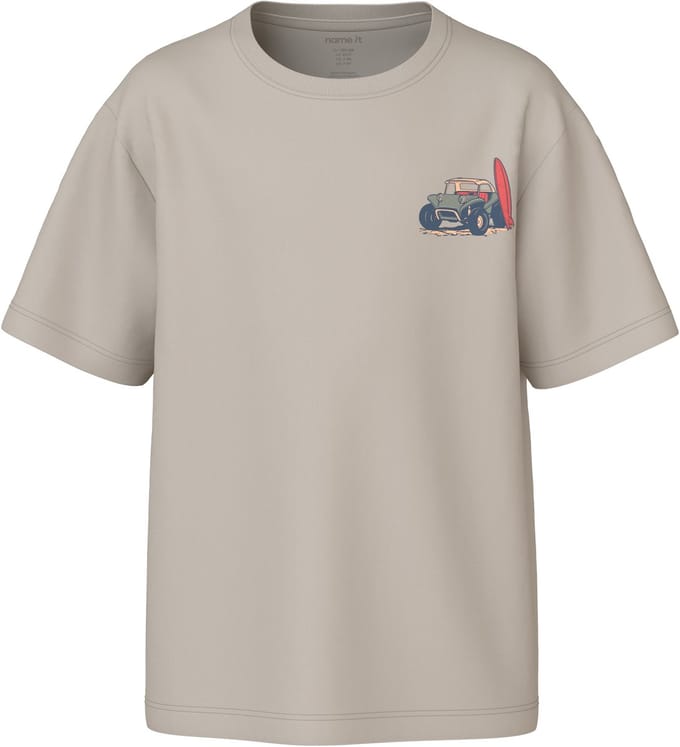 NAME IT - NKMVELIX SS NREG TOP - Jongens - T-shirts