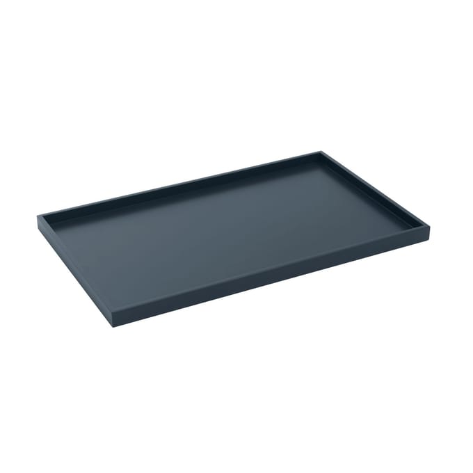 Schönbuch - Tray Dienblad - Nachtblauw