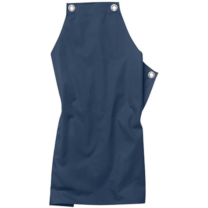 CG Workwear Potenza X Classic Slabbenschort (Donkerblauw)