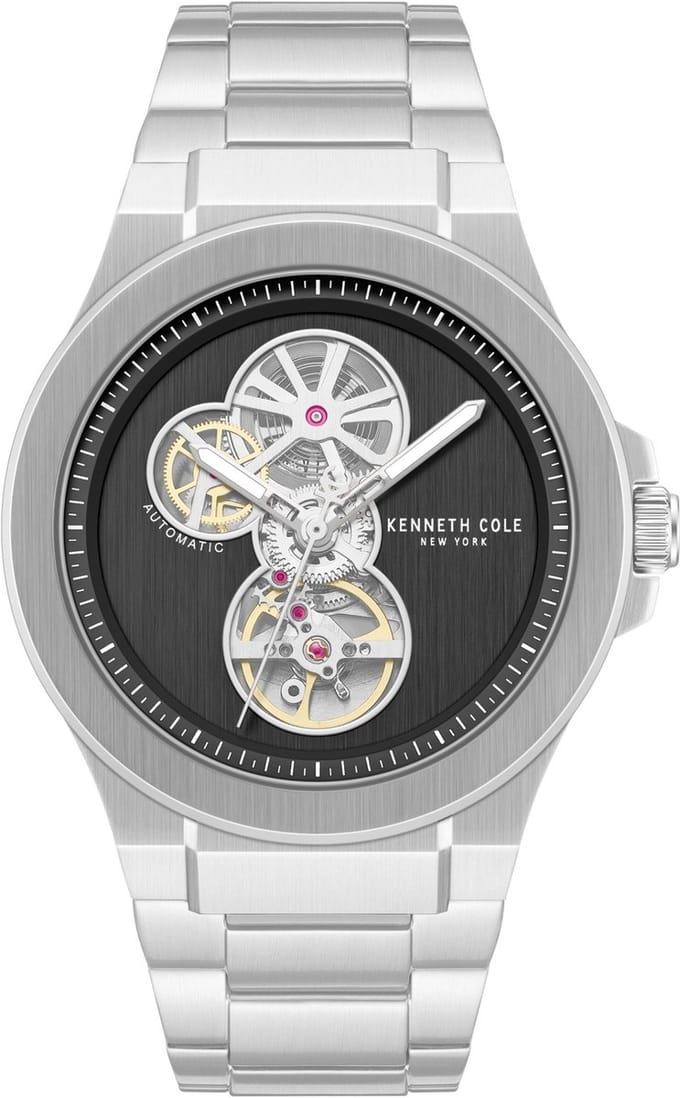 Automatisch horloge Grove