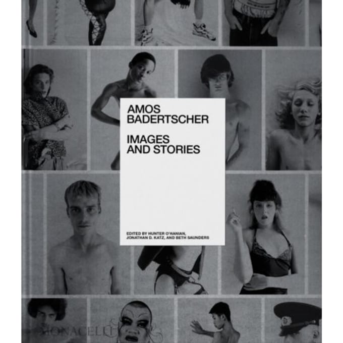 Amos Badertscher Images And Stories - James Smalls