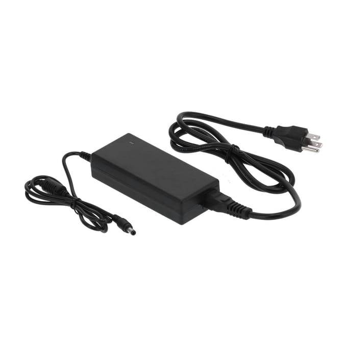 B6 Lader 15V 6A 90W Magnetische Ring Anti-Interferentie Duurzame Gebalanceerde Stroomadapter