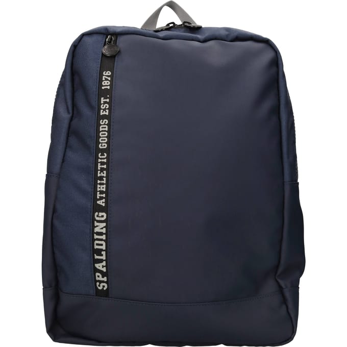 Spalding 1876 Zakken. Blauw