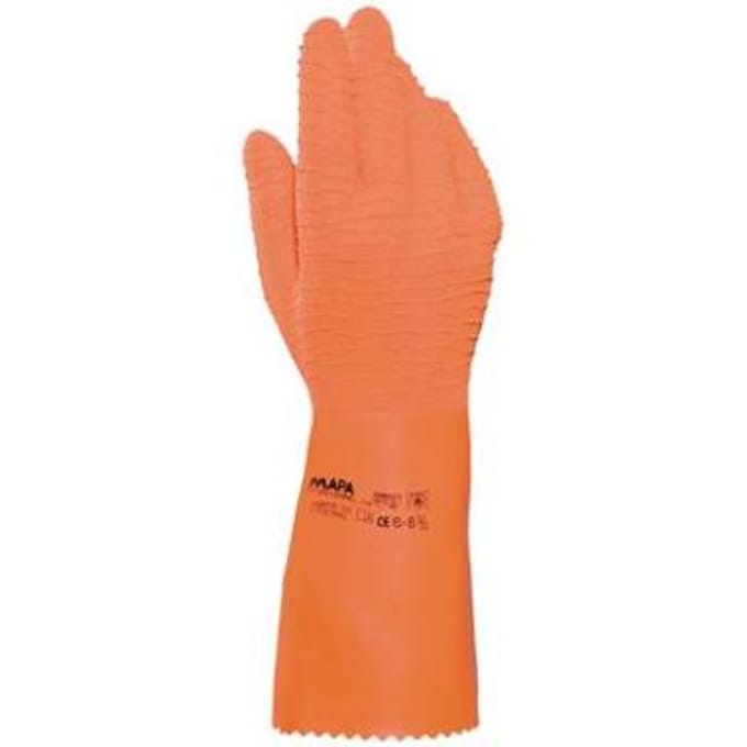 Mapa Harpon 325 handschoen