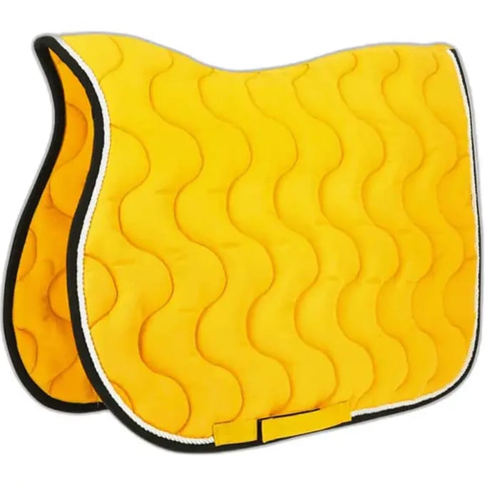 Zadeldek voor paarden Equithème Polyfun